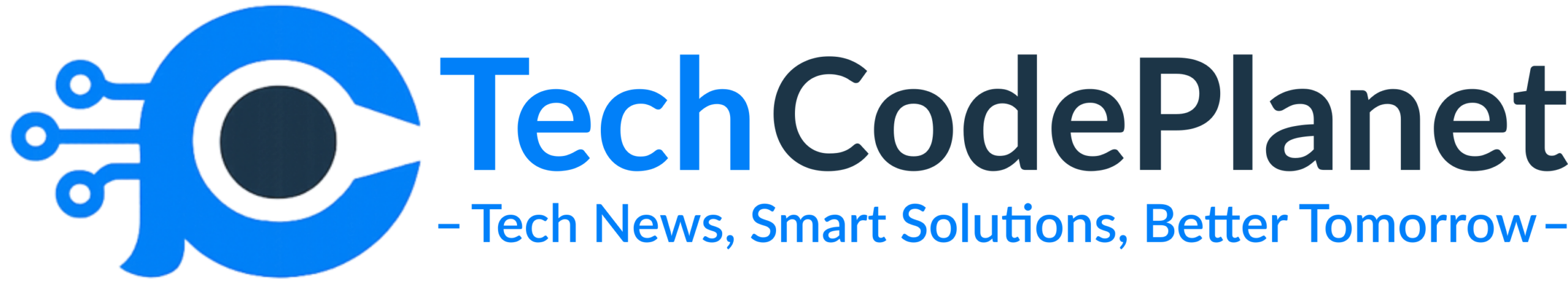 Tech Codeplanet