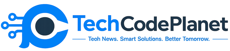 Tech Codeplanet